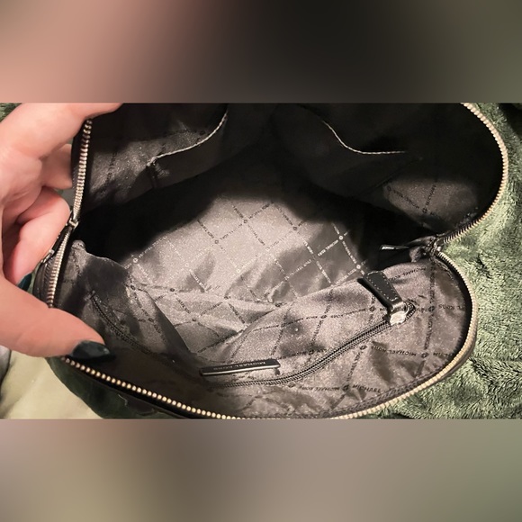 Michael Kors Dome Purse - Picture 4 of 4